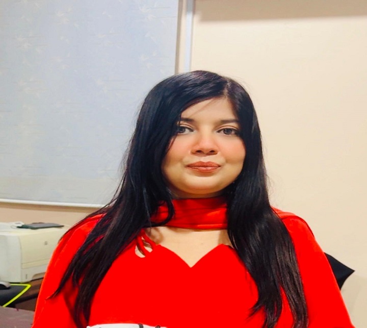 Dr.Sajeela Ashfaque Tago